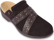 Revitalign Moro Orthotic Clog
