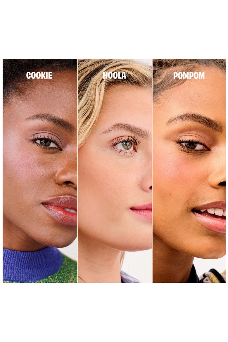Cheek Buds 2026 Face Palette (Limited Edition), Alternate, color, NO COLOR