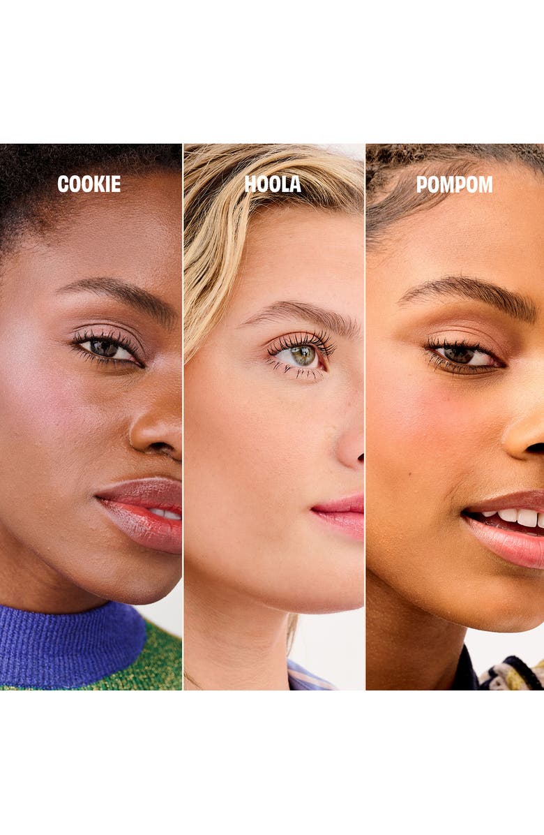 Benefit Cosmetics Cheek Buds 2026 Face Palette, Alternate, color, 