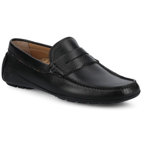 Taft Luke Driver Moc