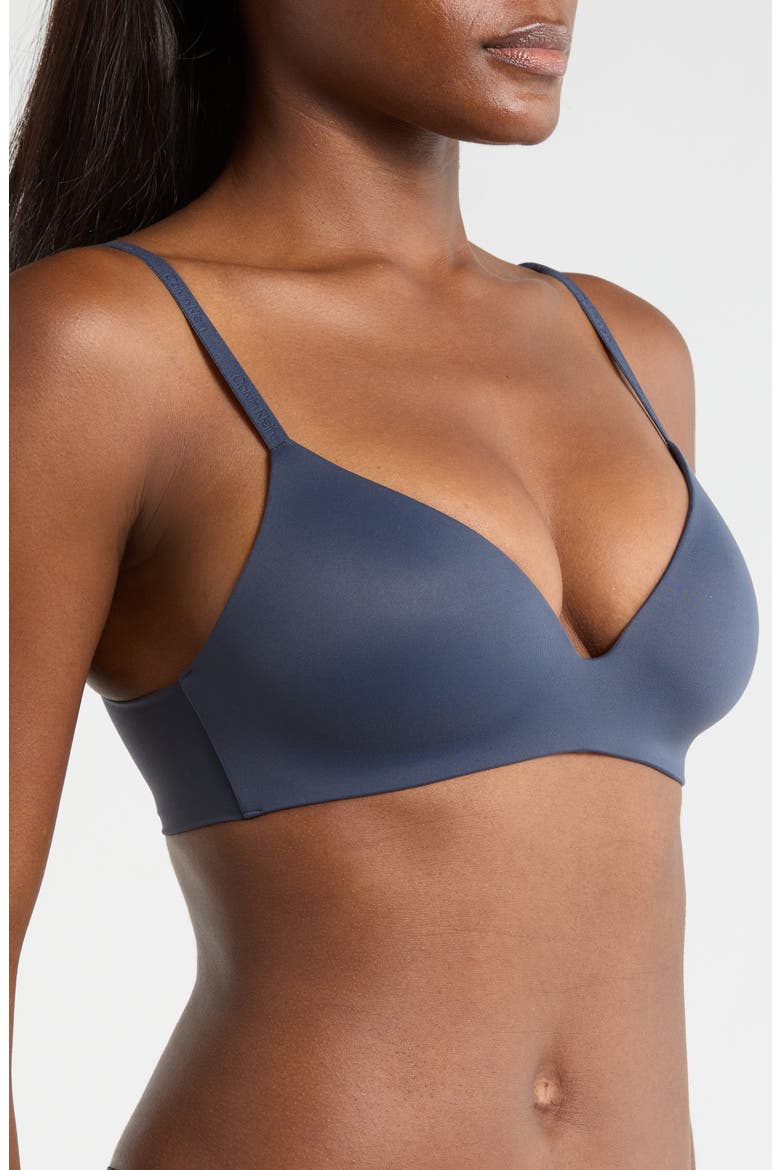 Wireless T-Shirt Bra, Alternate, color, SPEAKEASY