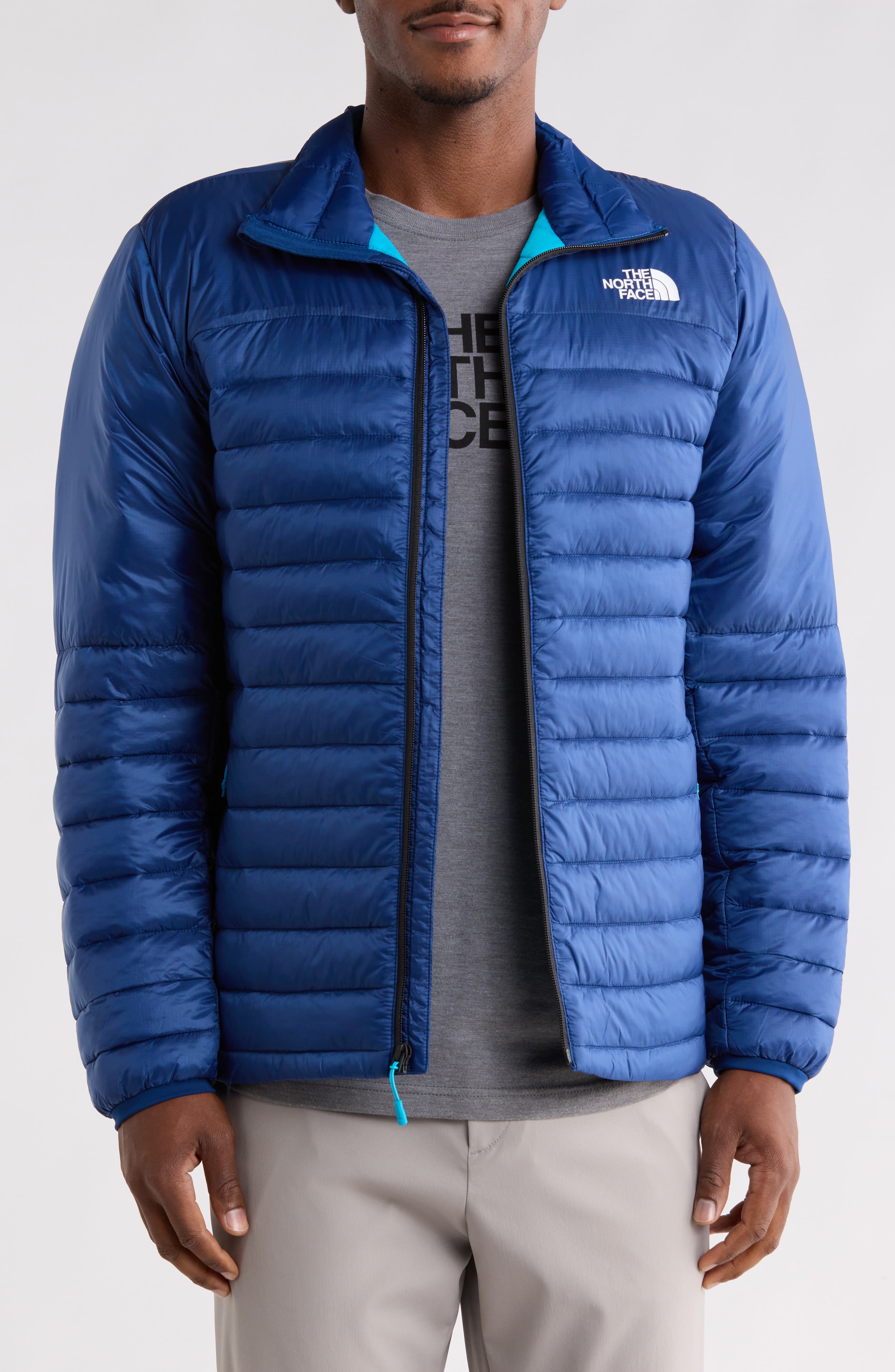 Terra Peak Jacket