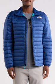 The North Face Terra Peak Jacket