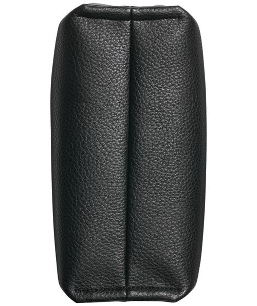 DONNA KARAN DONNA KARAN NEW YORK CASHMERE CROSSBODY BAG 