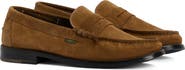 Barbour Linford Penny Loafer