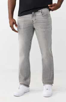 Ricky Straight Leg Jeans