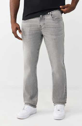 Ricky Straight Leg Jeans