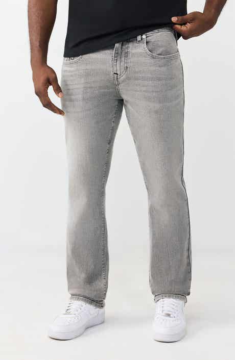 Ricky Straight Leg Jeans