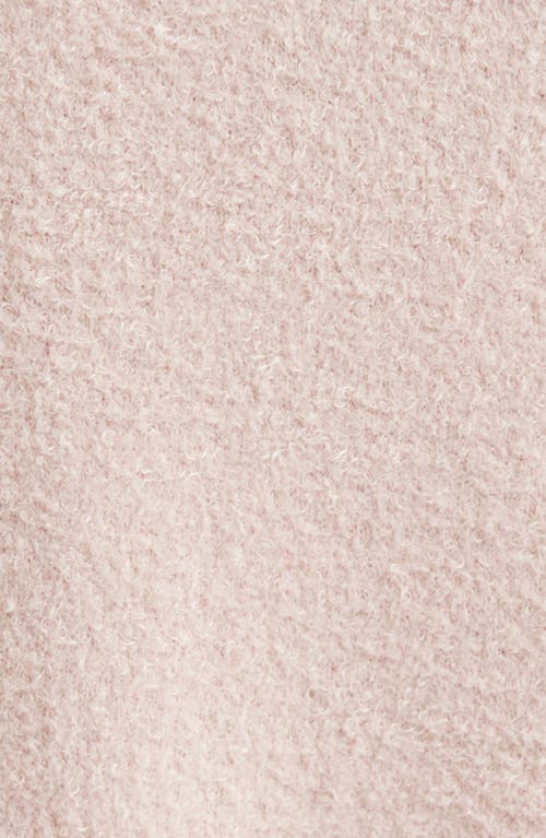 Barefoot Dreams Cozychic Lite® Tonal Contrast Robe In Pink