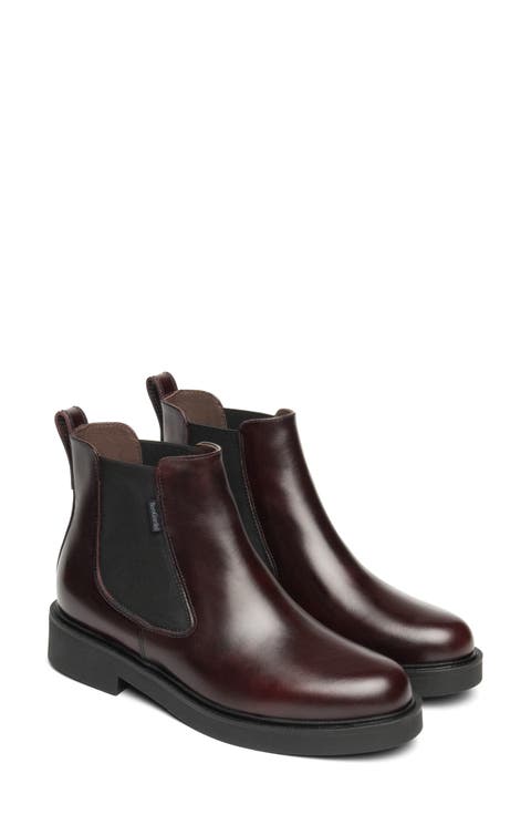 Chelsea Boot
