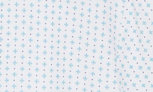Kenneth Cole Short Sleeve Knit Button-up Golf Shirt In Neutral