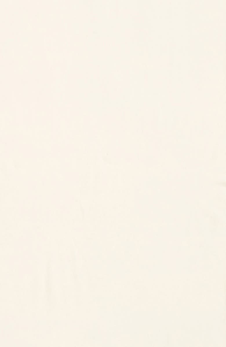 Halogen<sup>®</sup> Solid Cashmere Scarf, Alternate, color, 