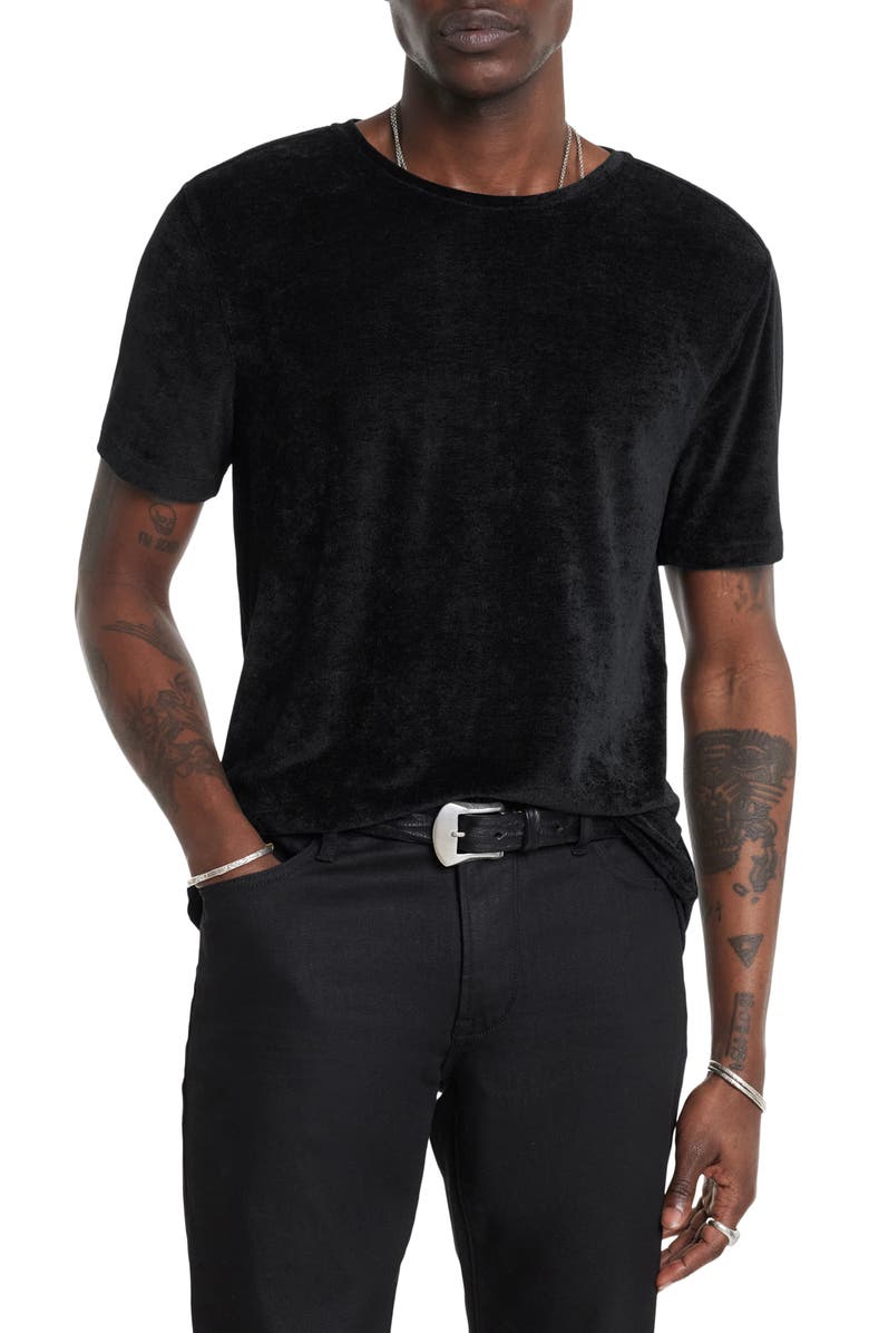 John Varvatos Caminha T-Shirt, Main, color, 