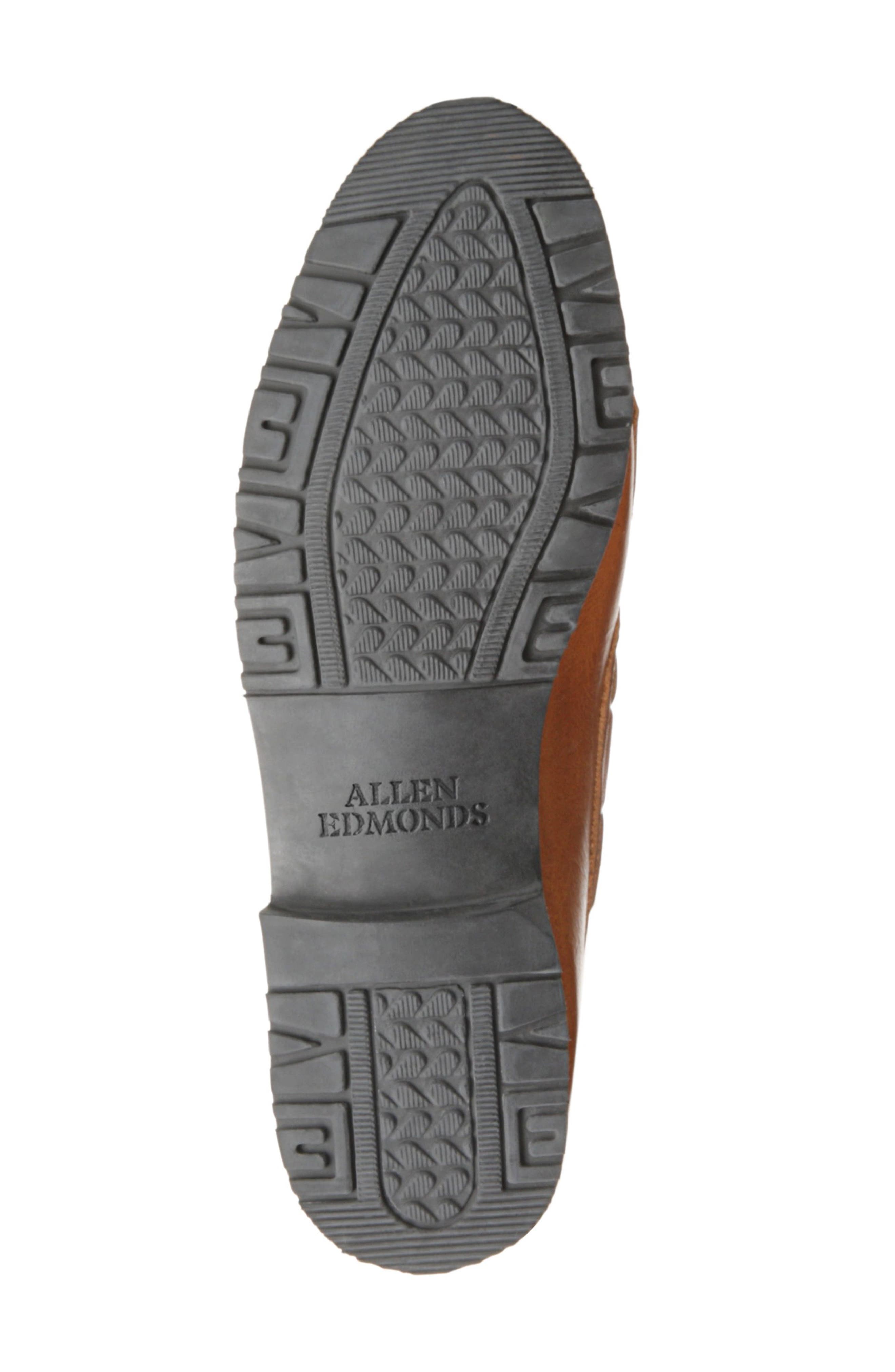 Nashua Tassel Loafer, Alternate, color, TAN