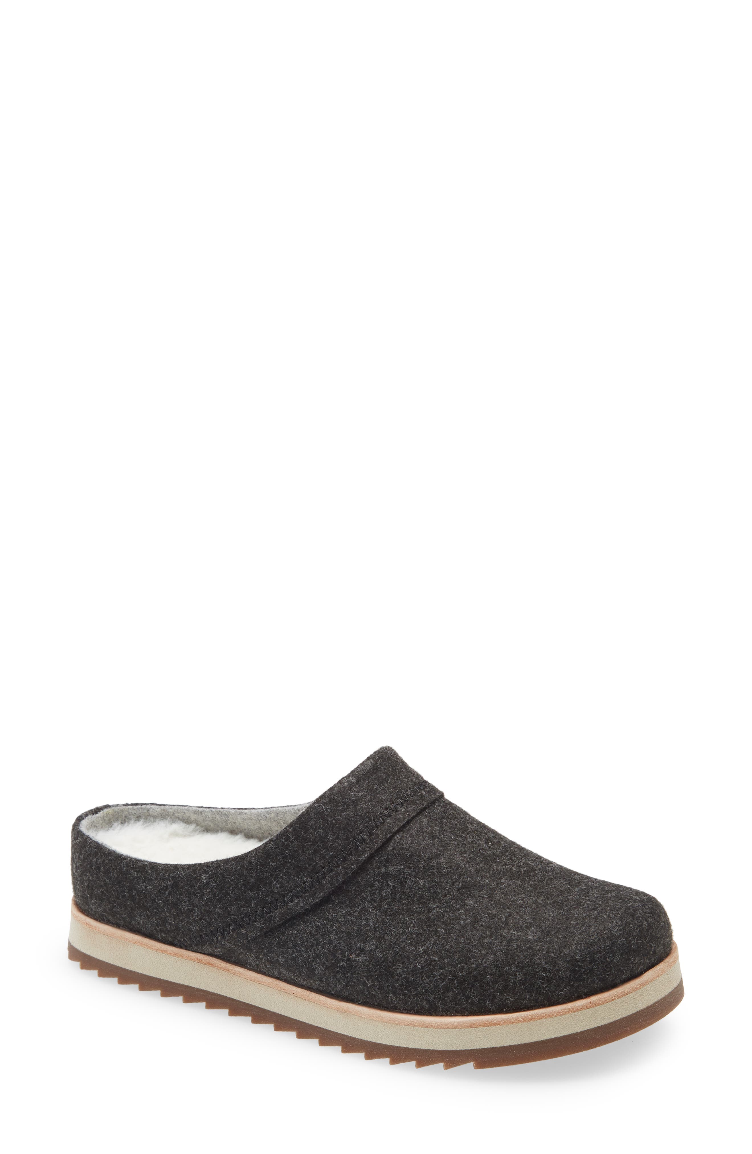 Merrell Juno Wool Clog, Main, color, 