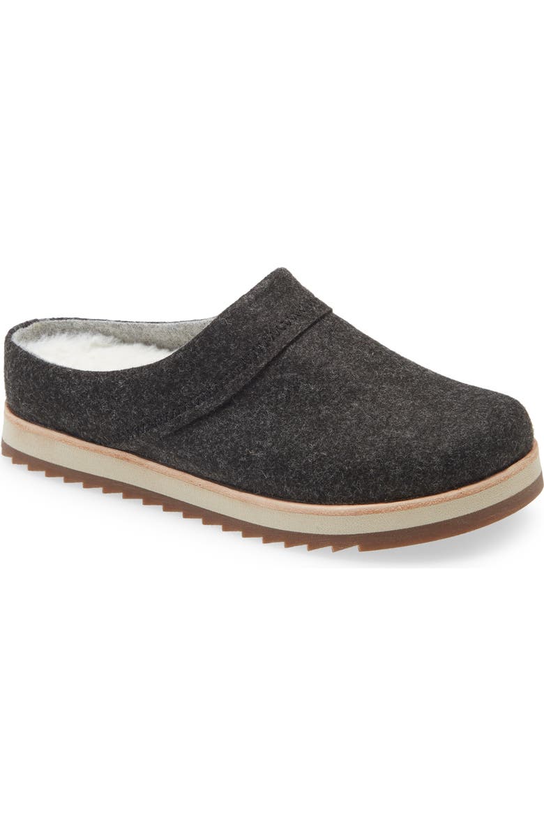 Merrell Juno Wool Clog, Main, color,