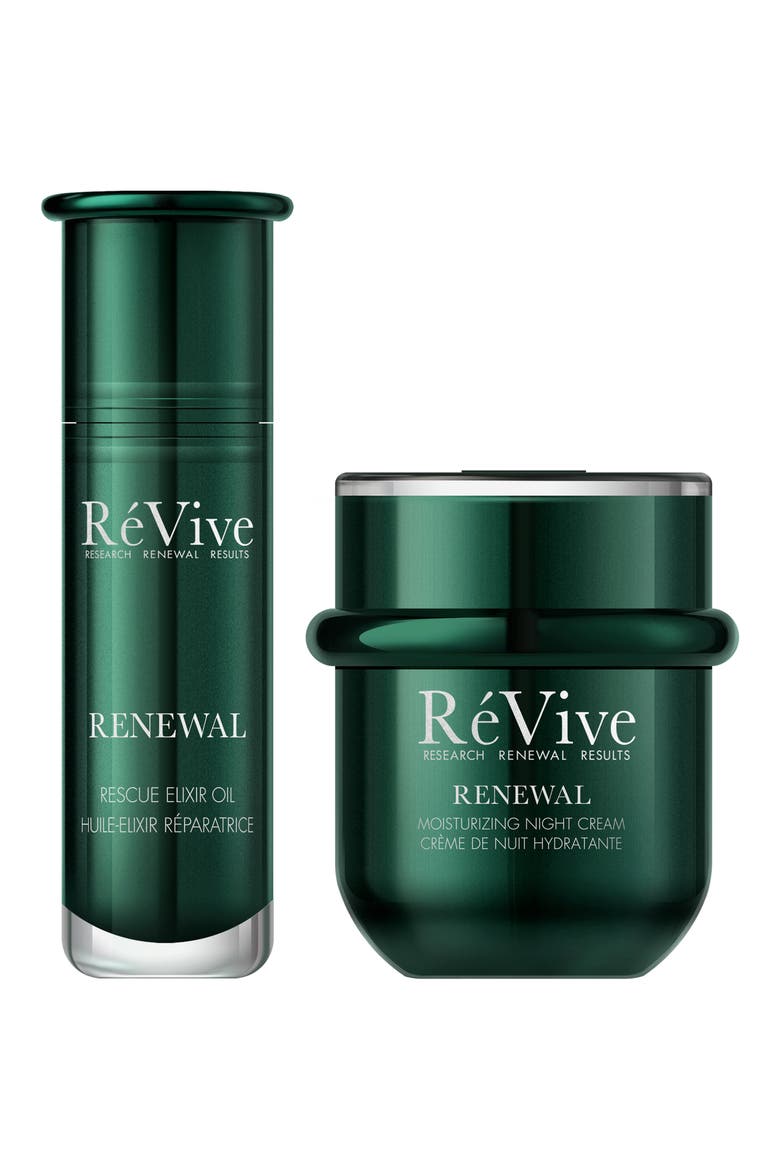 Renewal Discovery Set, Alternate, color, NO COLOR