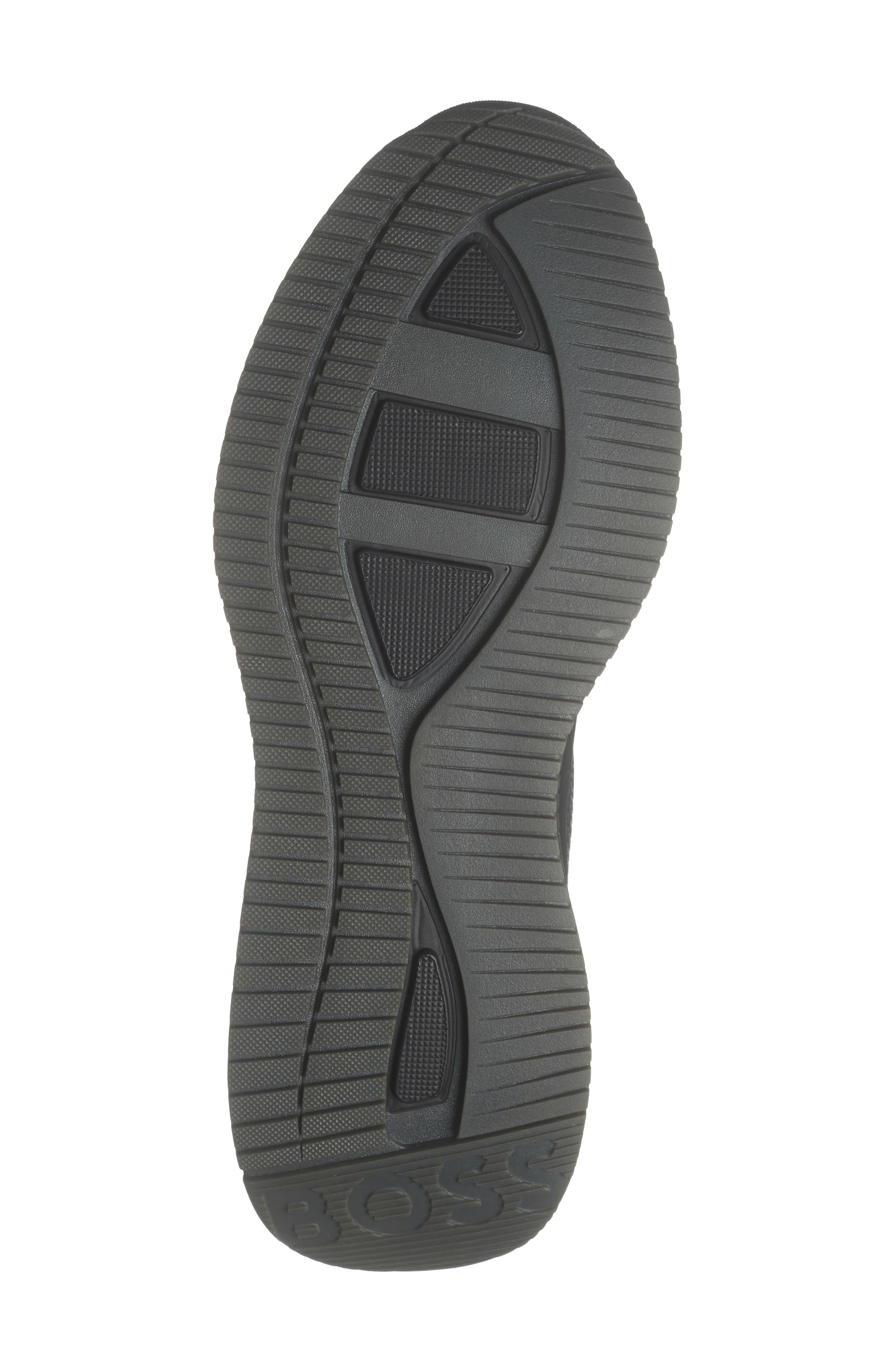 BOSS TTNM EVO Running Shoe, Alternate, color, Black