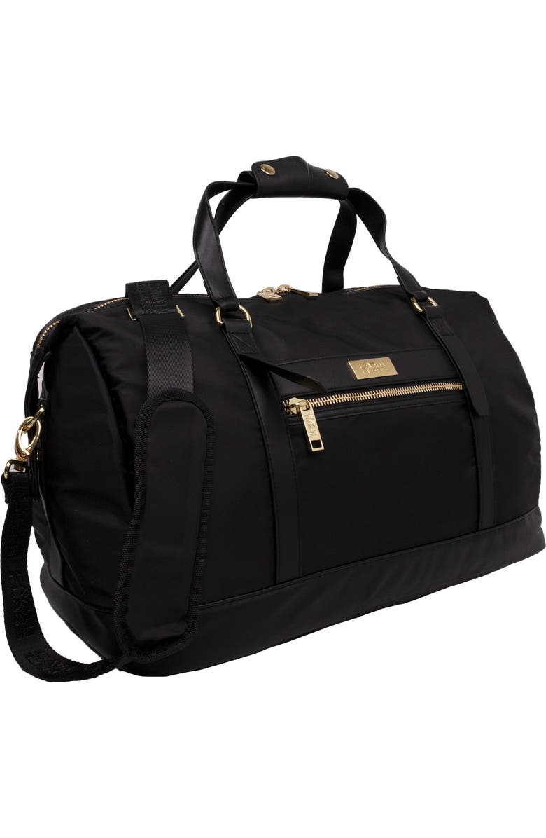Roberto Cavalli 20" Duffel Bag, Alternate, color,