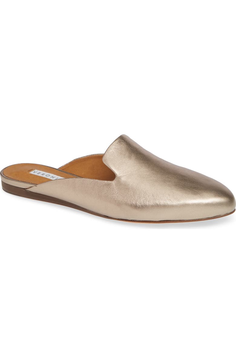 Veronica Beard Greyson Mule, Main, color,