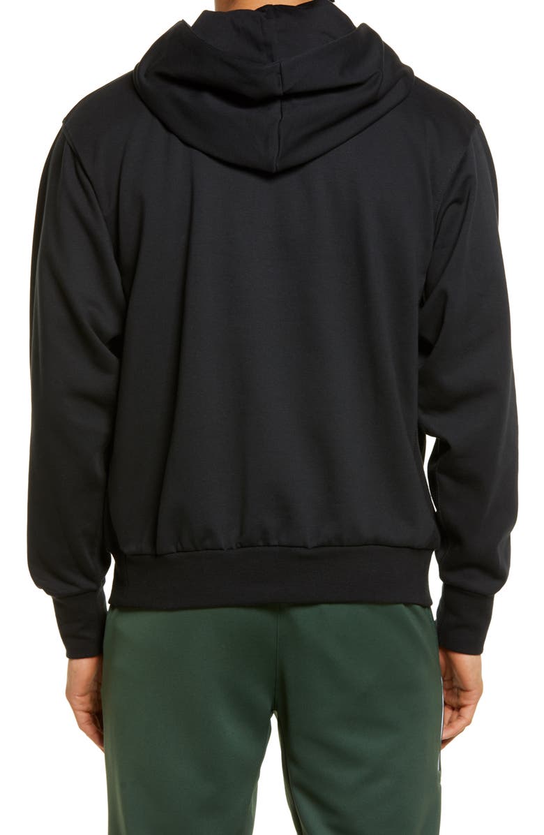 Nike Dri-FIT Standard Issue Pullover Hoodie, Alternate, color, 
