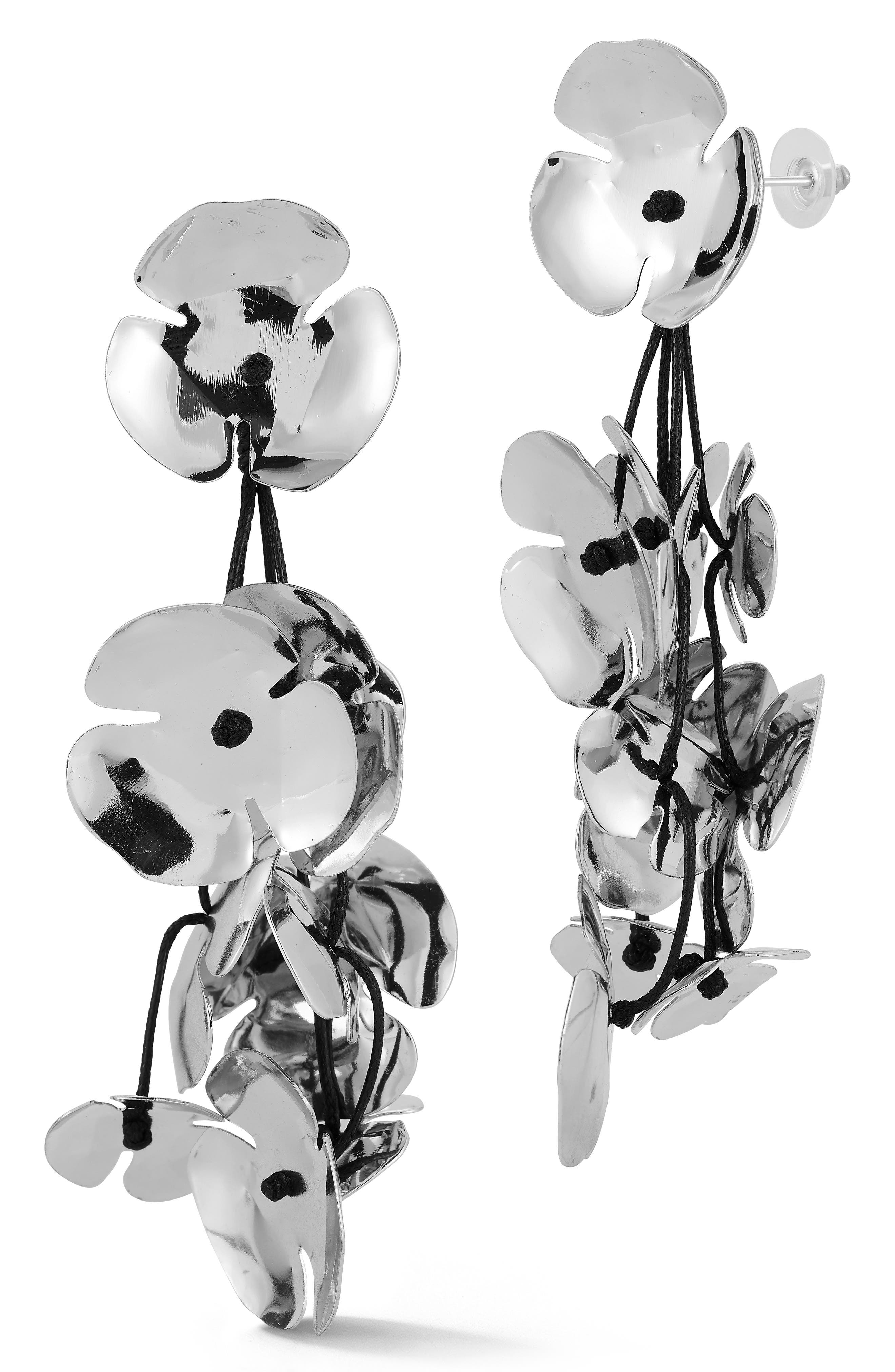 selected SILVER