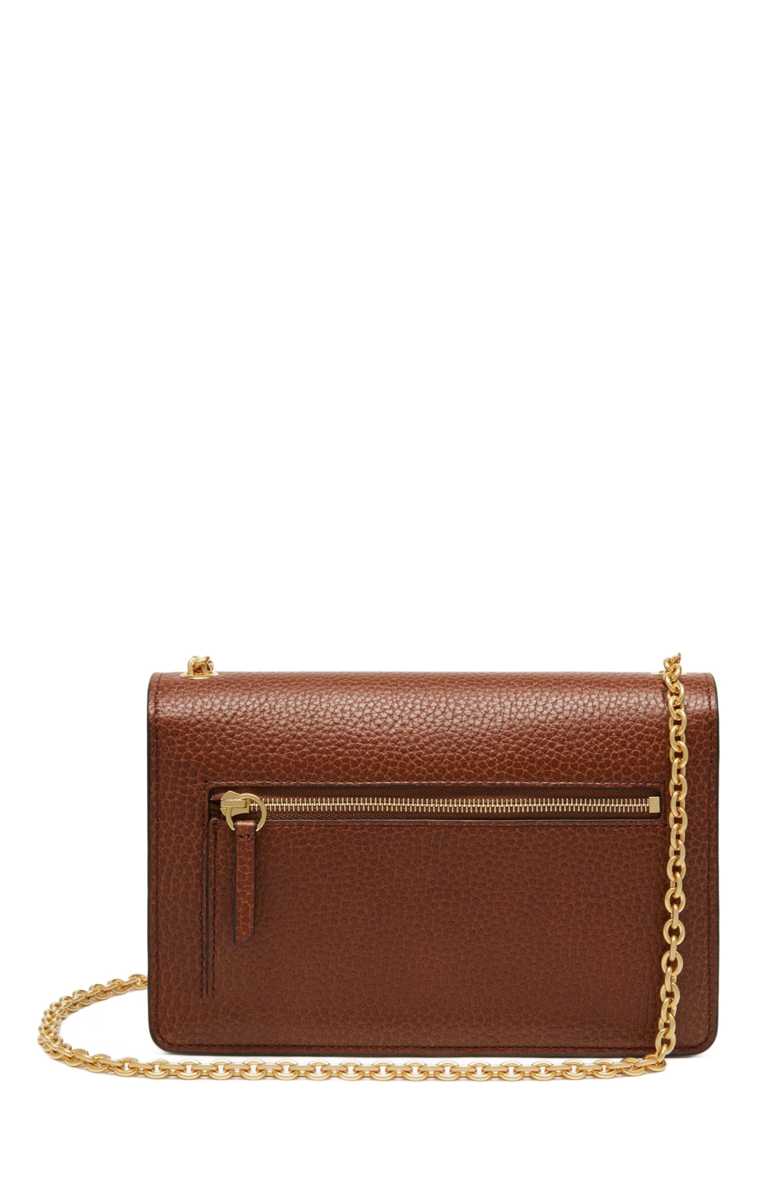 Mulberry Small Darley, Alternate, color, 