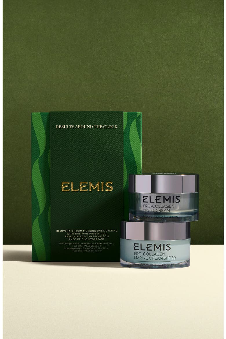 Results Around the Clock Skin Care Set $330 Value, Alternate, color, NO COLOR
