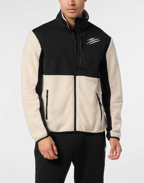 Sweatjacket Men