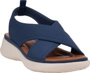 GC SHOES Nixie Stretch Sandal