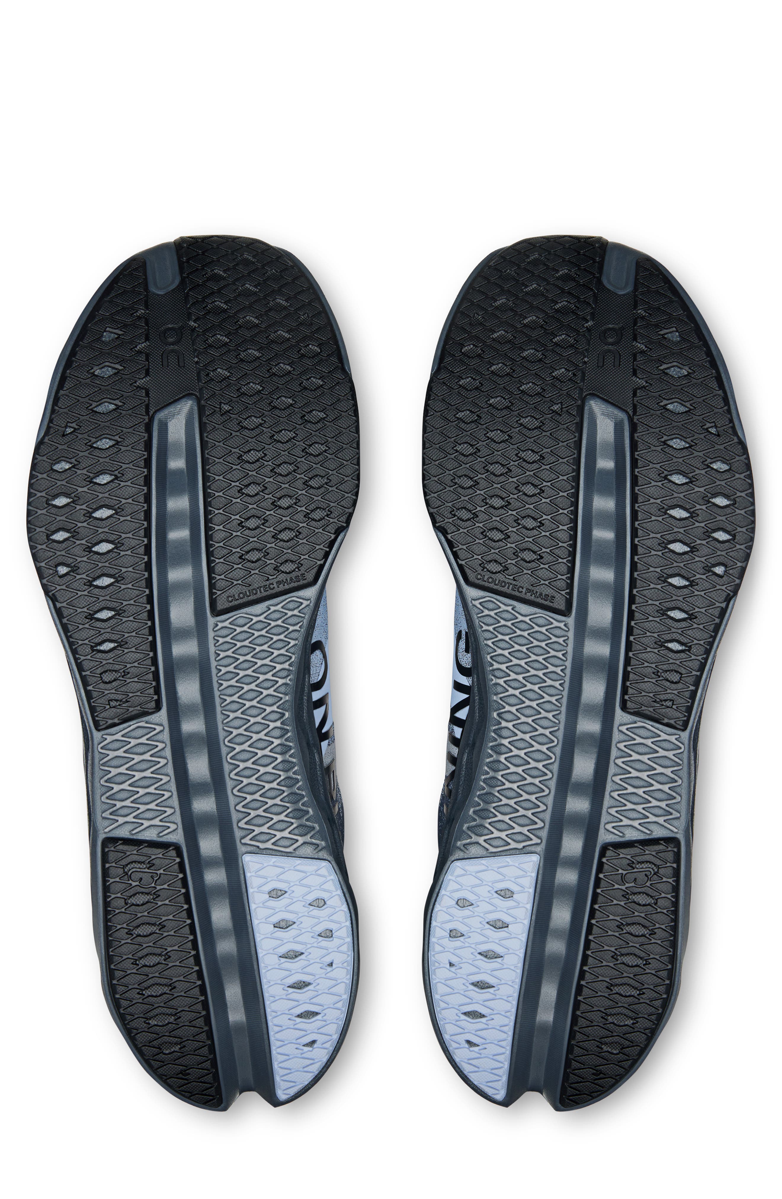 On Cloudsurfer Next Running Shoe, Alternate, color, Stone/ Marsh