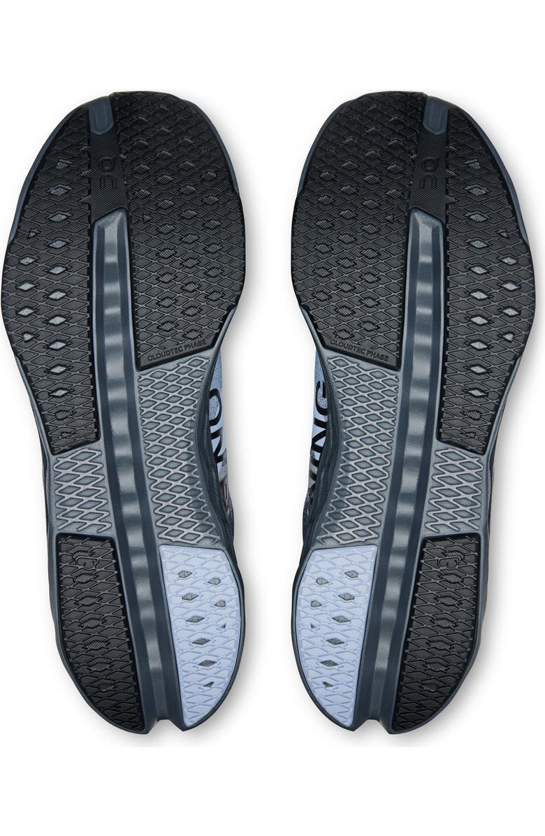 On Cloudsurfer Next Running Shoe, Alternate, color, Stone/ Marsh