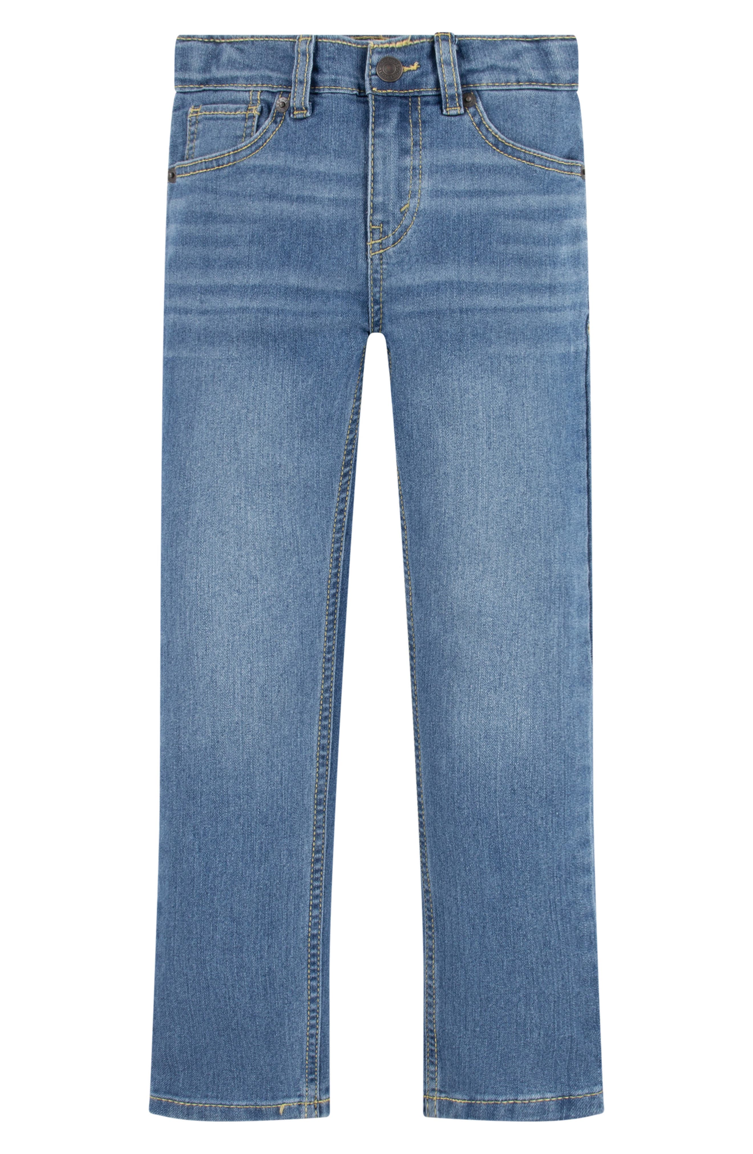 Levi's® Kids' 510™ Performance Skinny Jeans