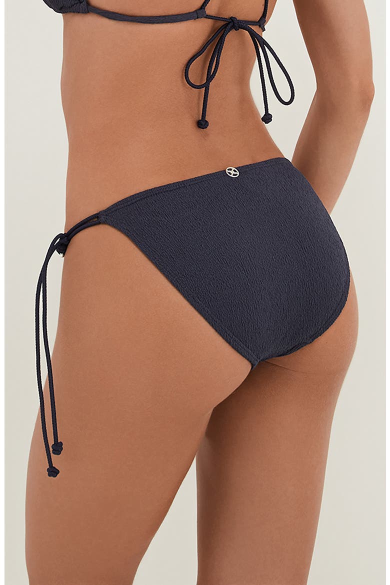 Firenze Alba Bikini Bottoms, Alternate, color, BLUE