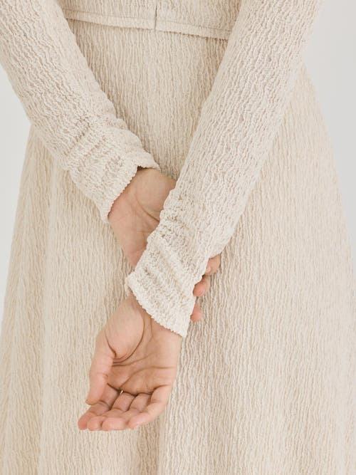 REBECCA TAYLOR REBECCA TAYLOR TARYN DRESS