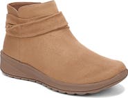 LifeStride Gemma Bootie