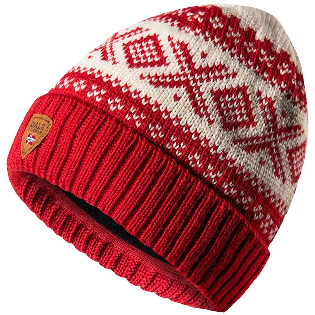 selected Red/White