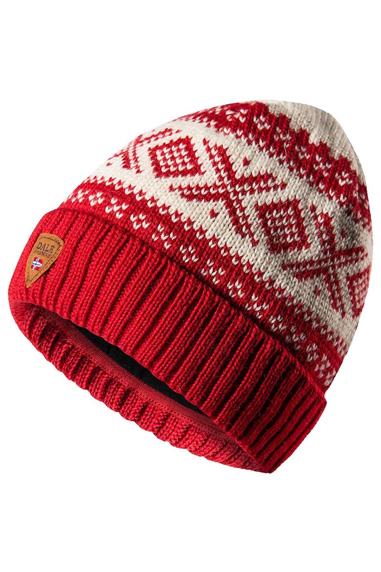 Cortina 1956 Hat, Main, color, Red/White