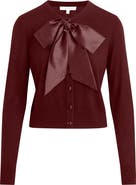 Favorite Daughter The Take a Bow Cardigan