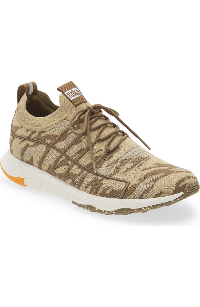 FitFlop Vitamin FF Knit Sneaker, Main, color,