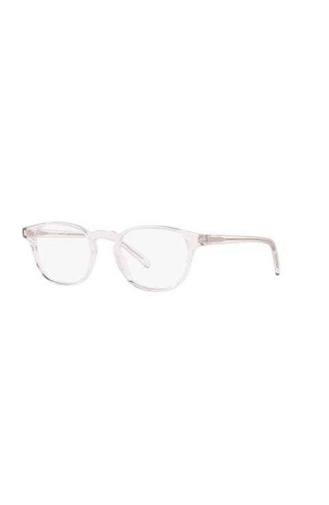 49mm Phantos optical glasses
