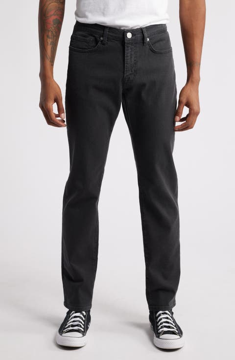 L'Homme Slim Fit Jeans