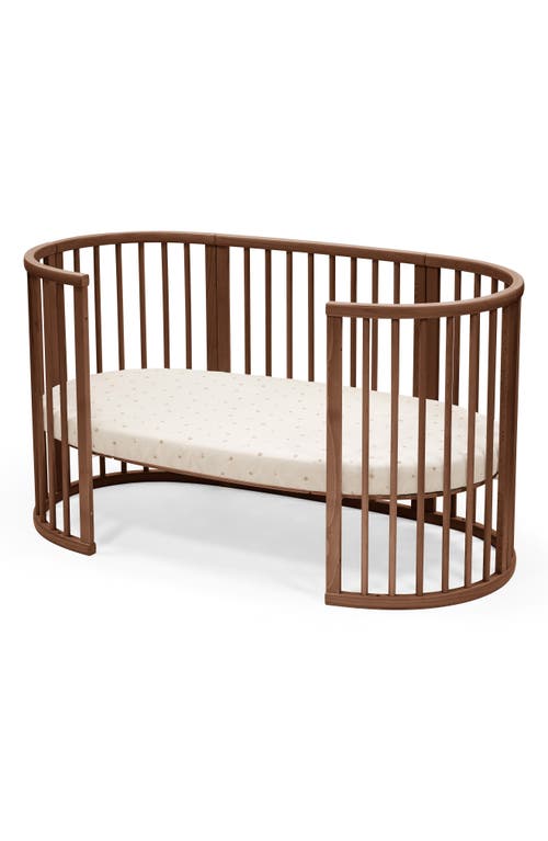 Stokke Sleepi™ V3 Fitted Sheet In Ecru