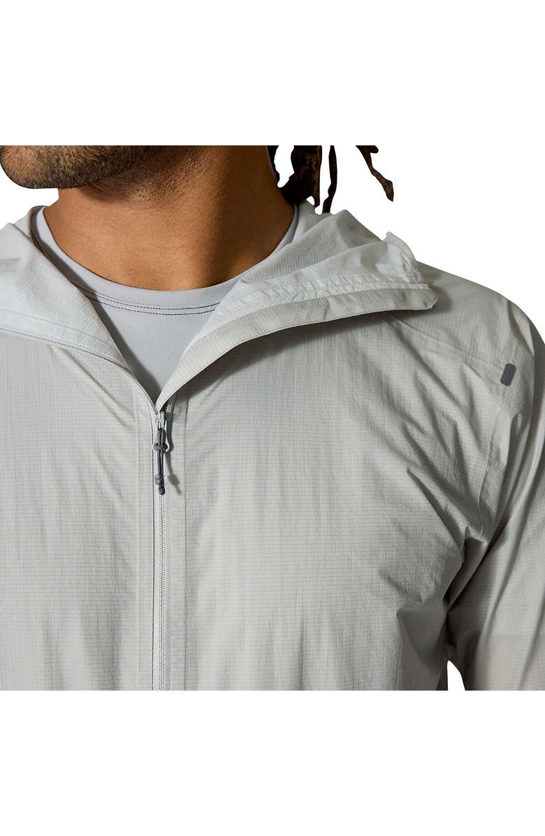 Rab Phantom Jacket - Men's, Alternate, color, Light Zinc