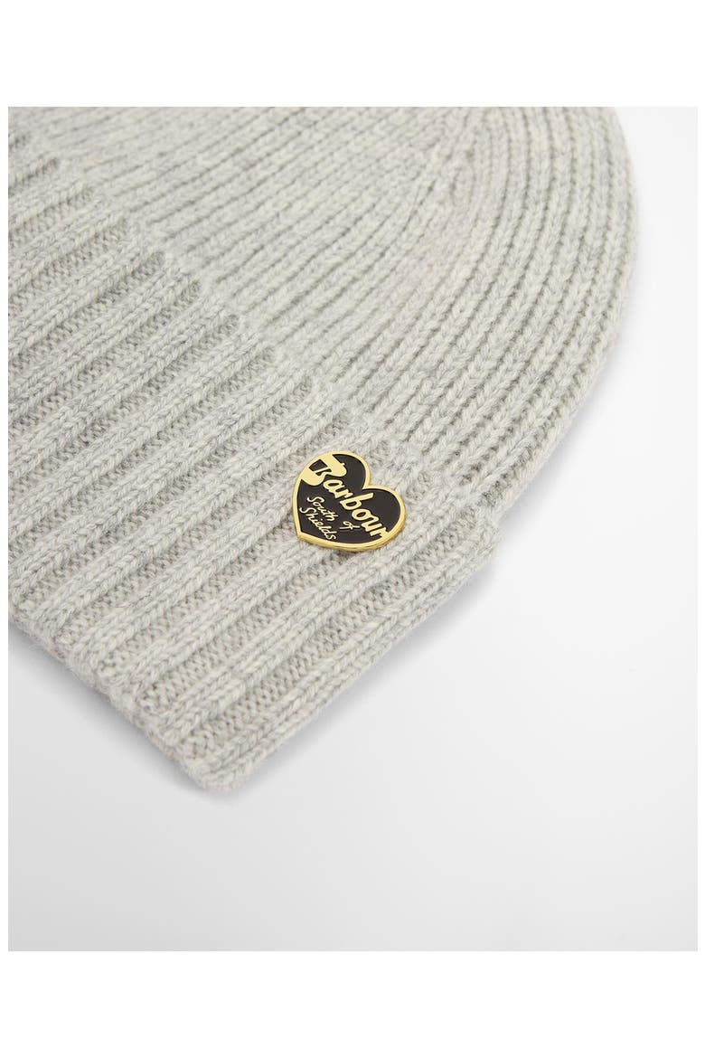 Annette Wool & Cashmere Beanie, Alternate, color, WINTER LINEN