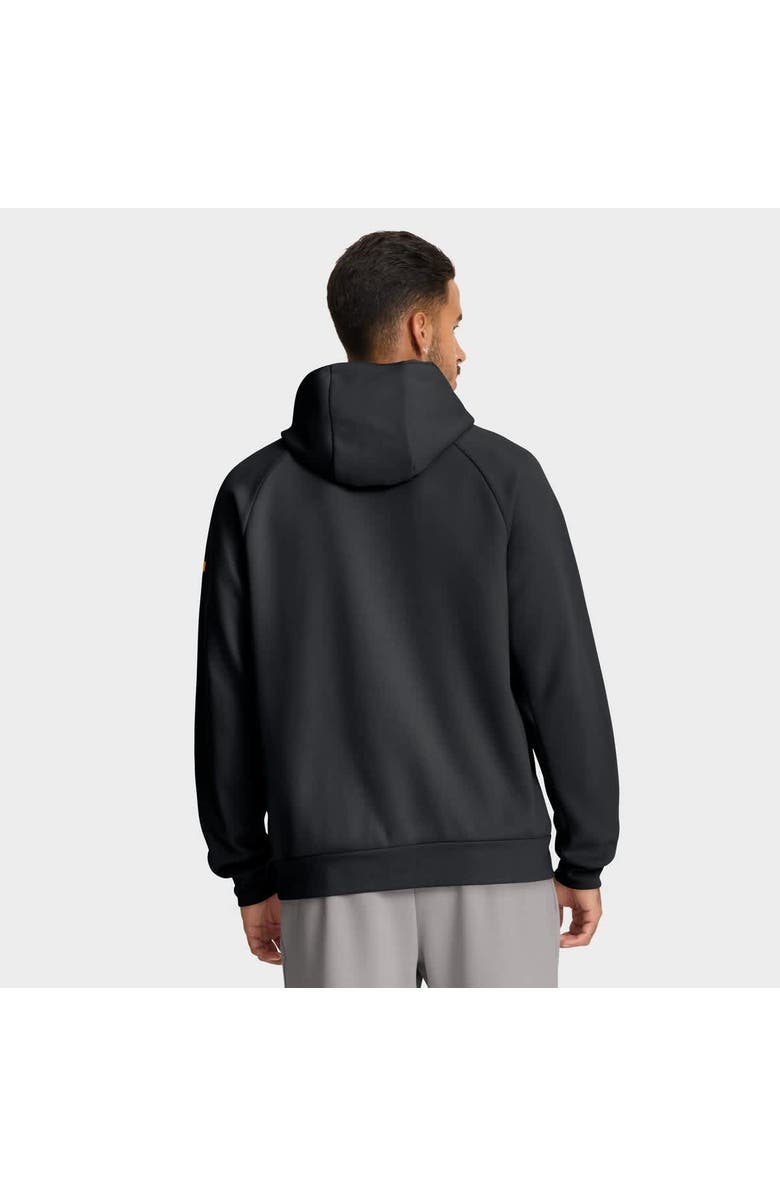 Nike Men's Nike Black Kentucky Wildcats Premium Raglan Performance Pullover Hoodie, Alternate, color, 