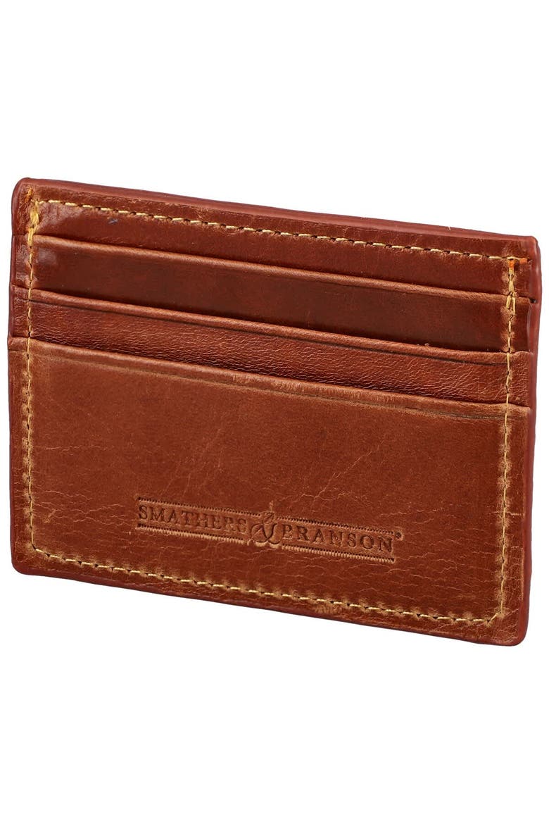 Kentucky Derby Credit Card Wallet, Alternate, color, Navy
