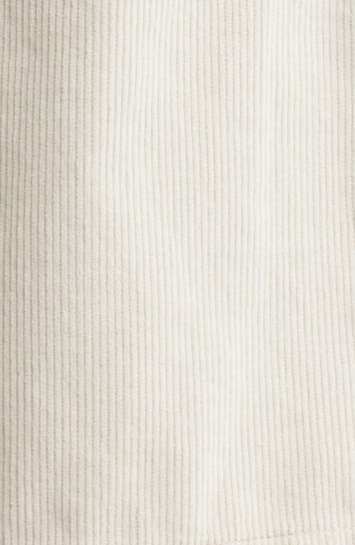 Obey Easy Relaxed Cotton Twill Shorts