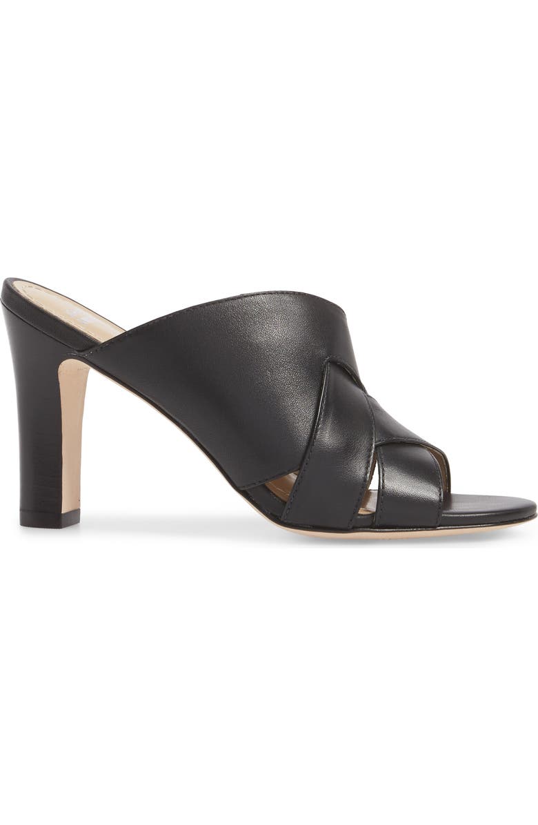 Johnston & Murphy Carrie Mule Sandal, Alternate, color,