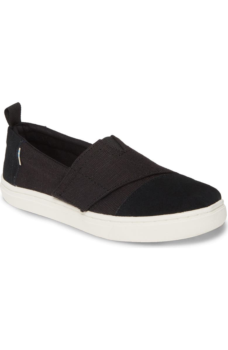 TOMS Aliso Sneaker, Main, color,